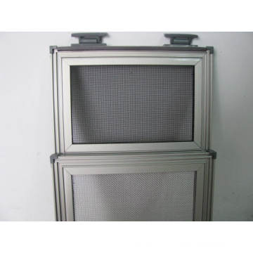 Anti-Theft 316 Stainless Steel Security Window Screen Mesh